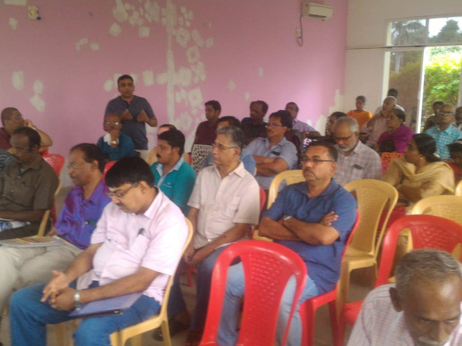 Meeting - Mcowa