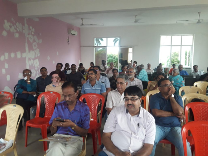 Meeting - Mcowa