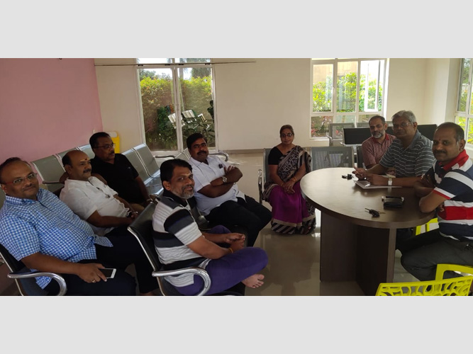 Meeting - Mcowa